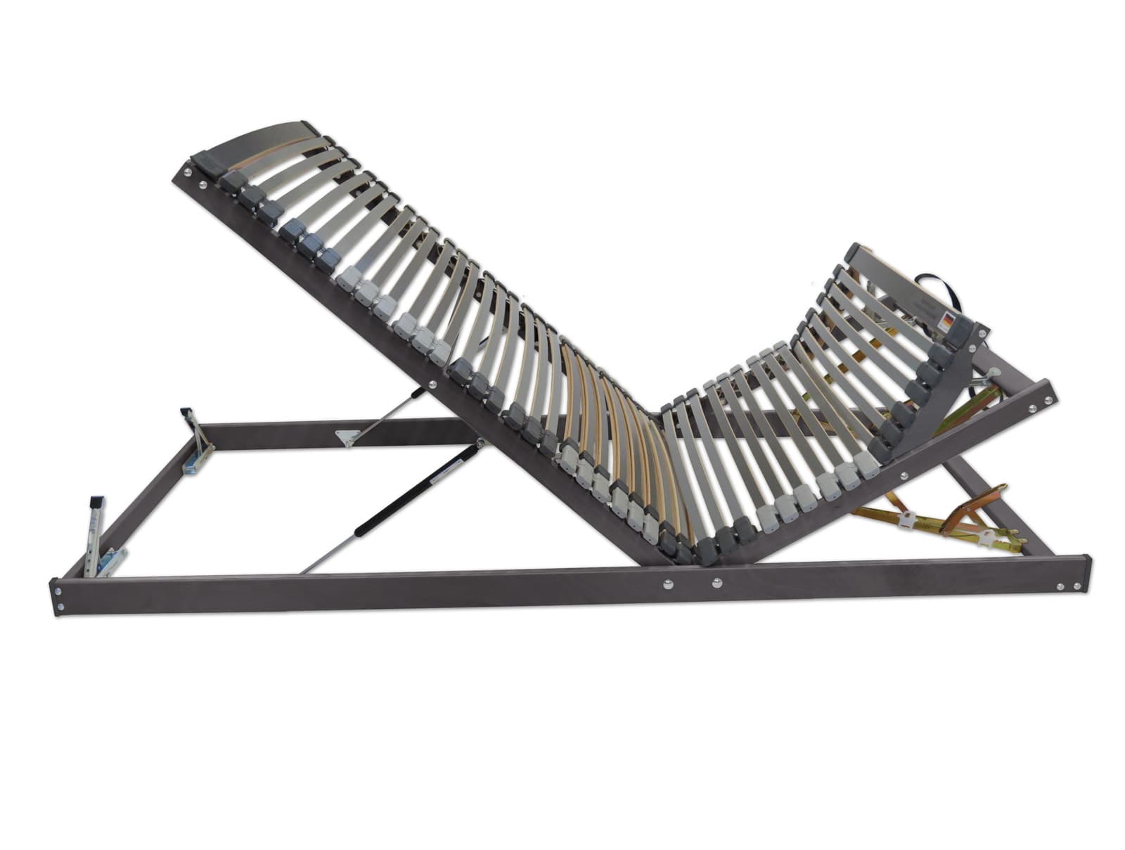 Multiflex Exklusiv Lattenrost (KRFG)