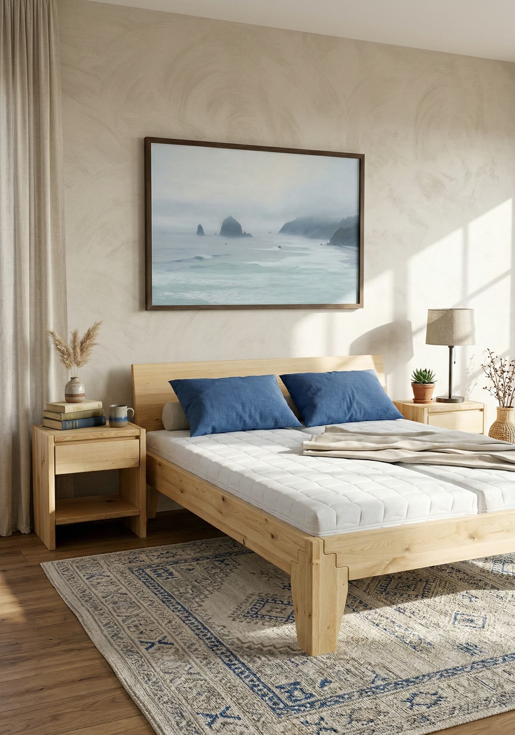 Comfort 1000 Matratze Ambiente