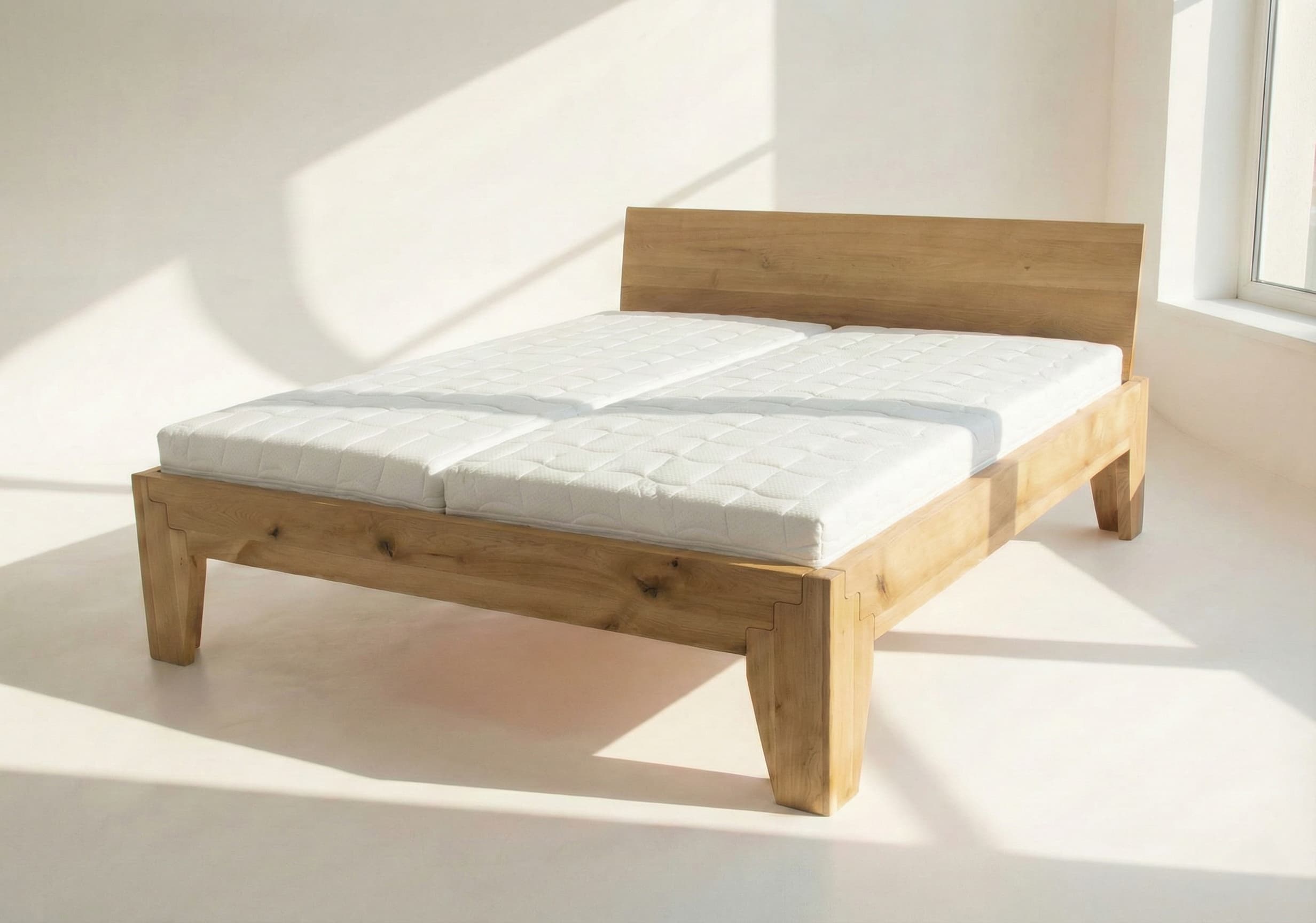 Comfort 500 Detailansicht