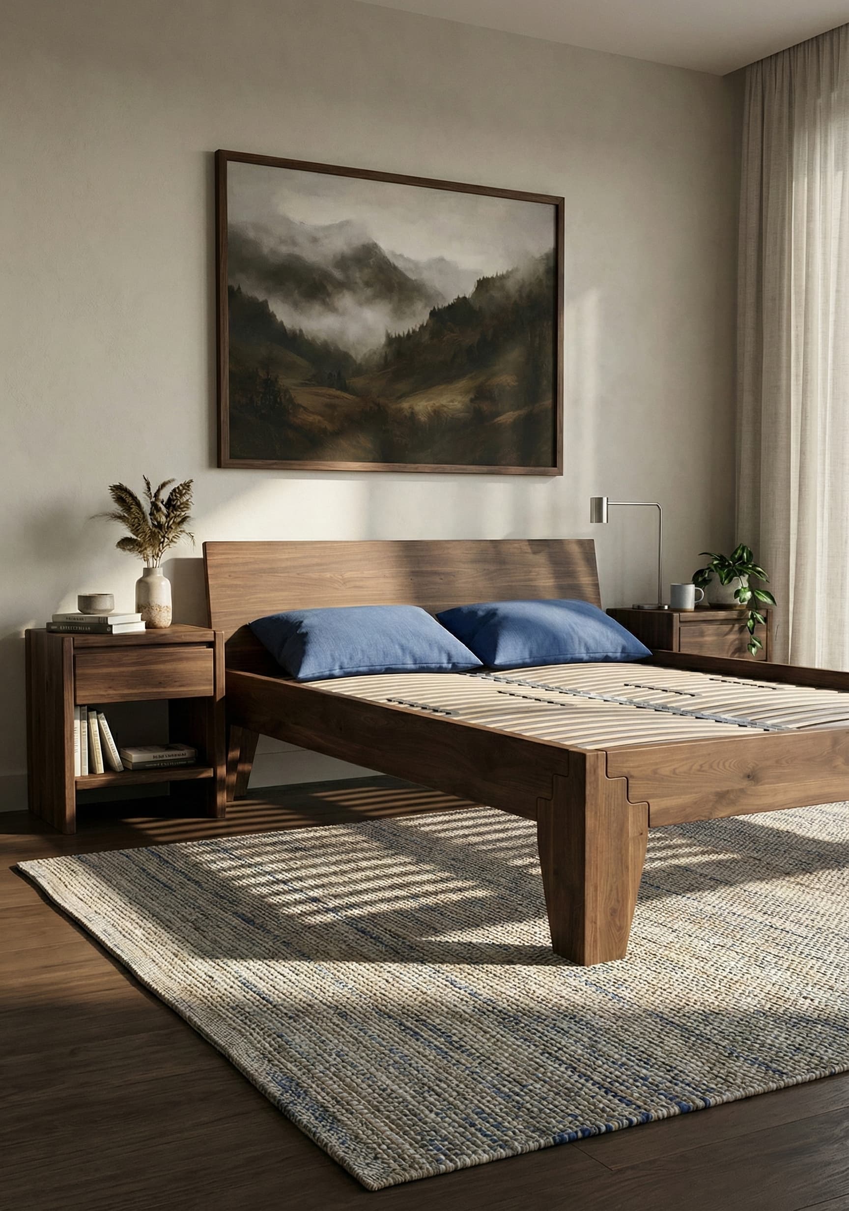 XL Exklusiv im Schlafzimmer