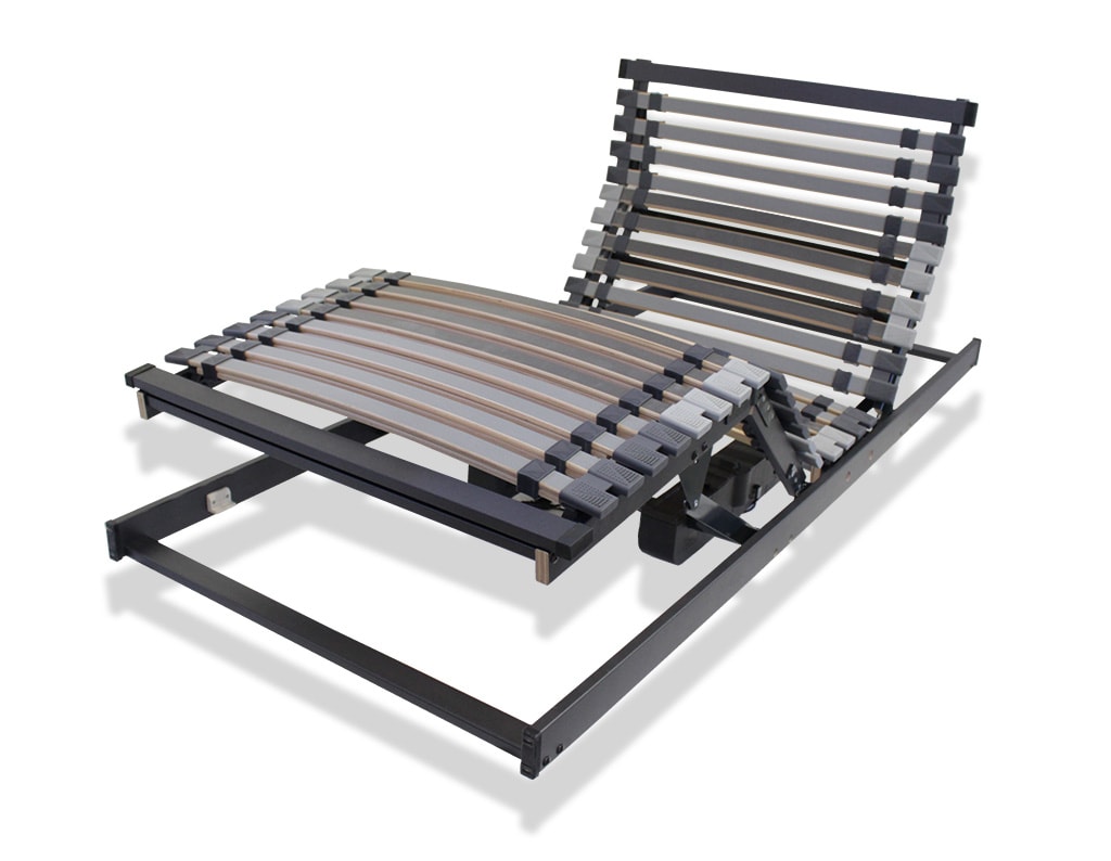 XXXL Exklusiv Lattenrost für maximale Belastung.