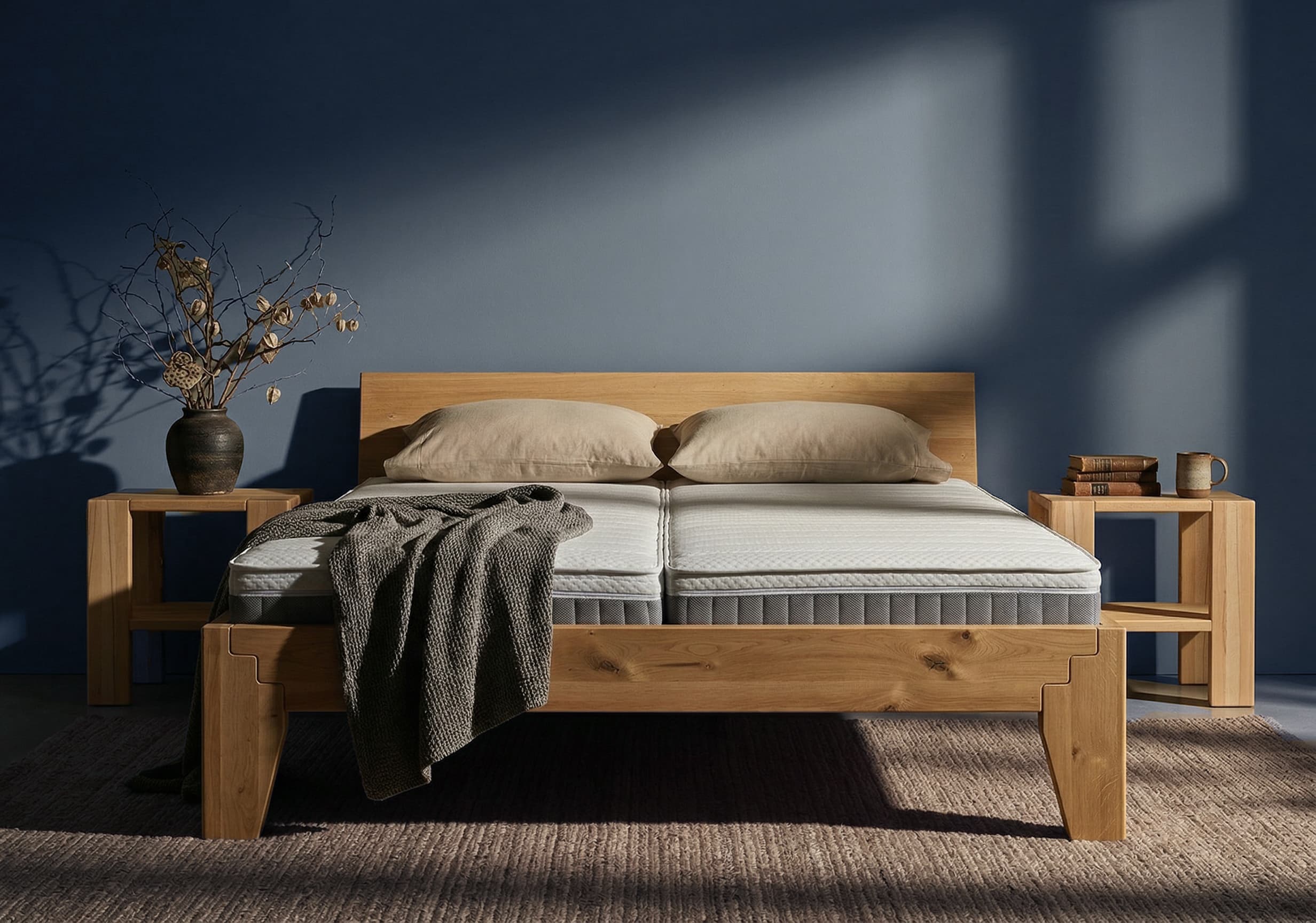 Belaro Schlafzimmer