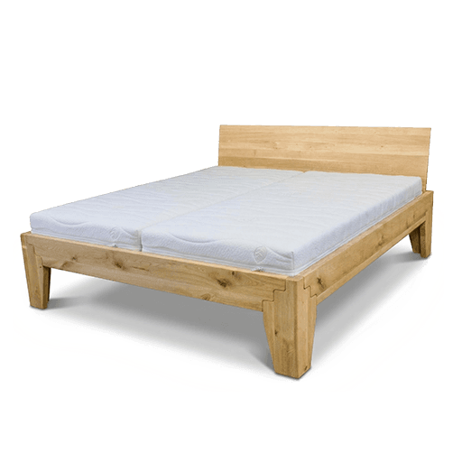 Schwerlastmatratze XXL250 bis 160kg belastbar.